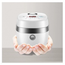 苏泊尔电饭煲家用智能迷你小1.6L-2二3人多功能全自动小型电饭锅